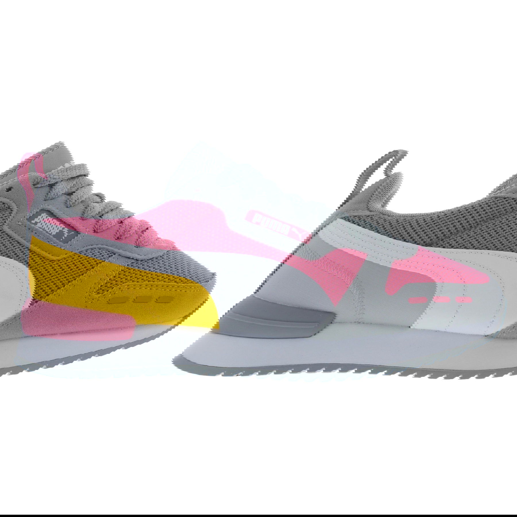  Puma R78 Runner Trainers Unisex Spor Ayakkabı