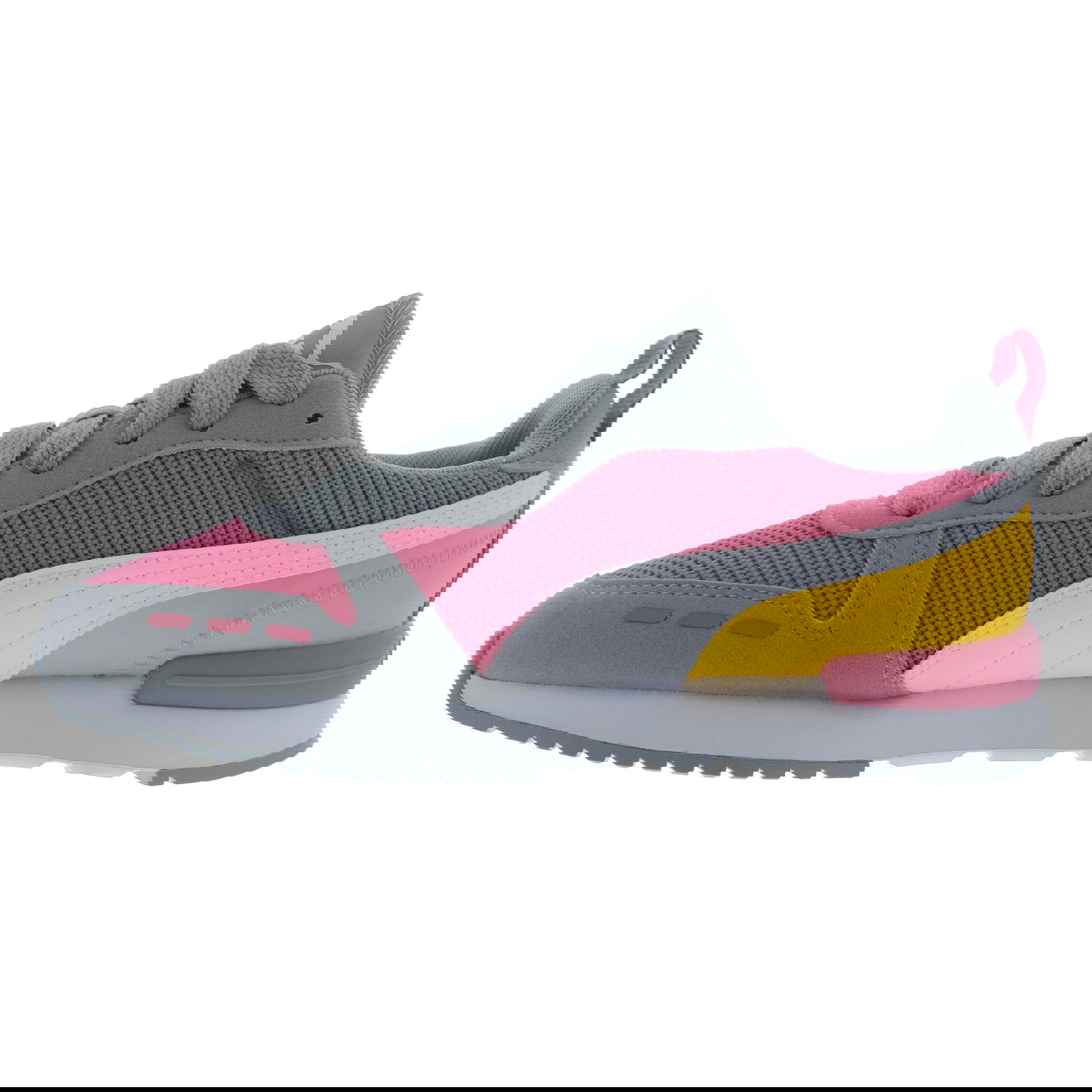  Puma R78 Runner Trainers Unisex Spor Ayakkabı