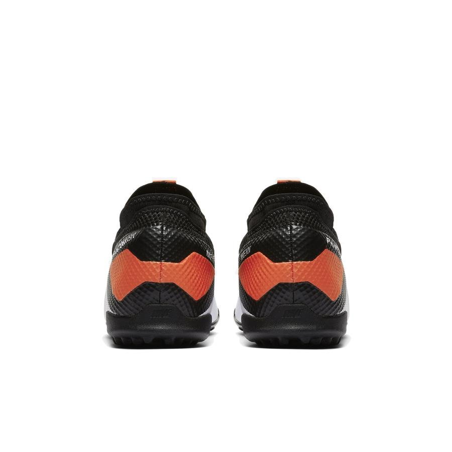  Nike Phantom Vision 2 Academy Dynamic Fit TF Artificial-Turf Erkek Halı Saha Ayakkabı