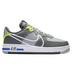 Nike Air Force 1 React SS21 Erkek Spor Ayakkabı