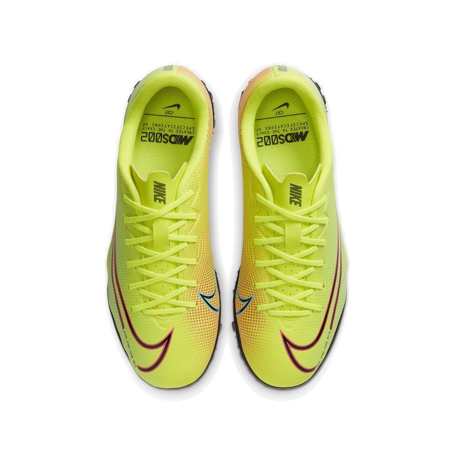  Nike Jr. Mercurial Vapor 13 Academy MDS TF Çocuk Halı Saha Ayakkabı