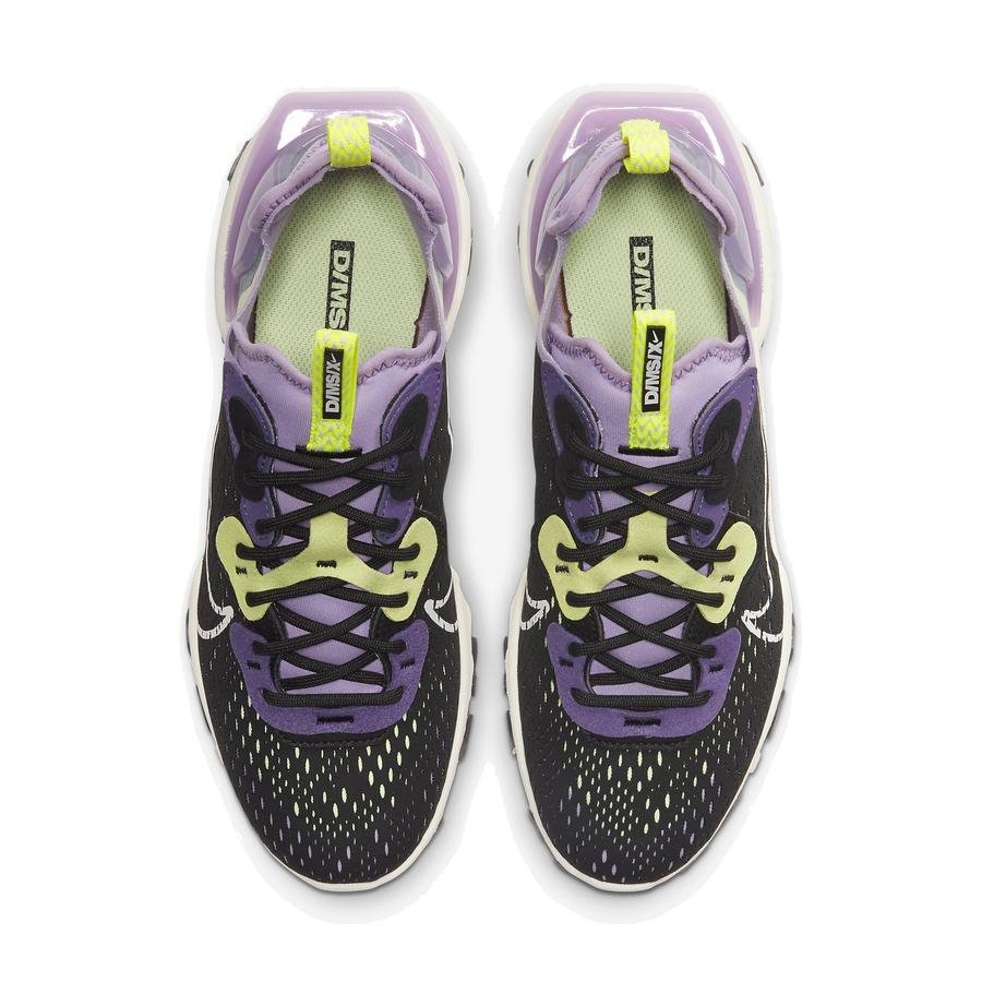  Nike React Vision Kadın Spor Ayakkabı