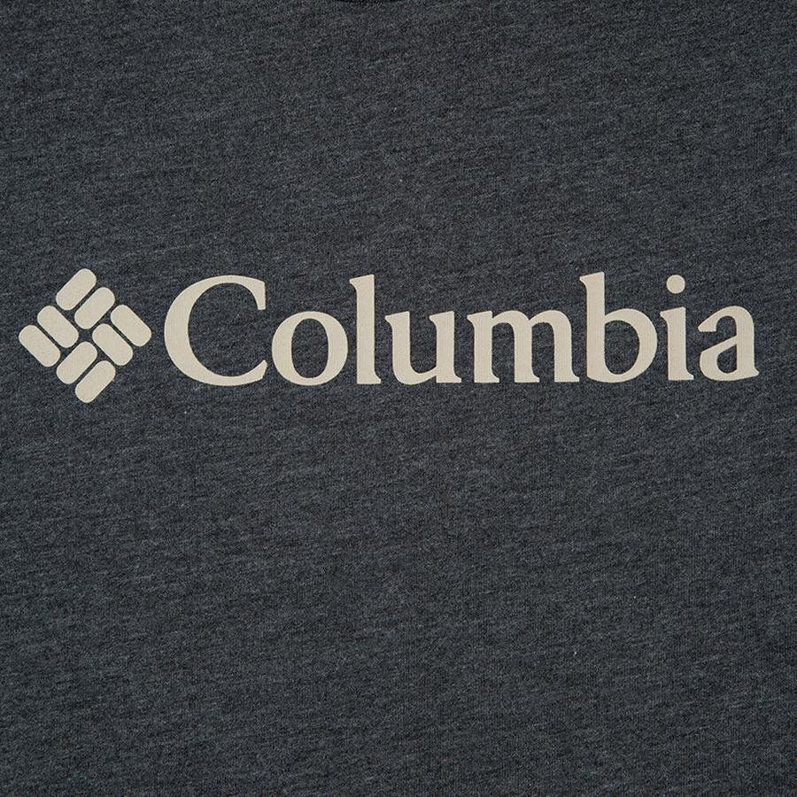  Columbia CSC Basic Logo™ Short Sleeve Erkek Tişört