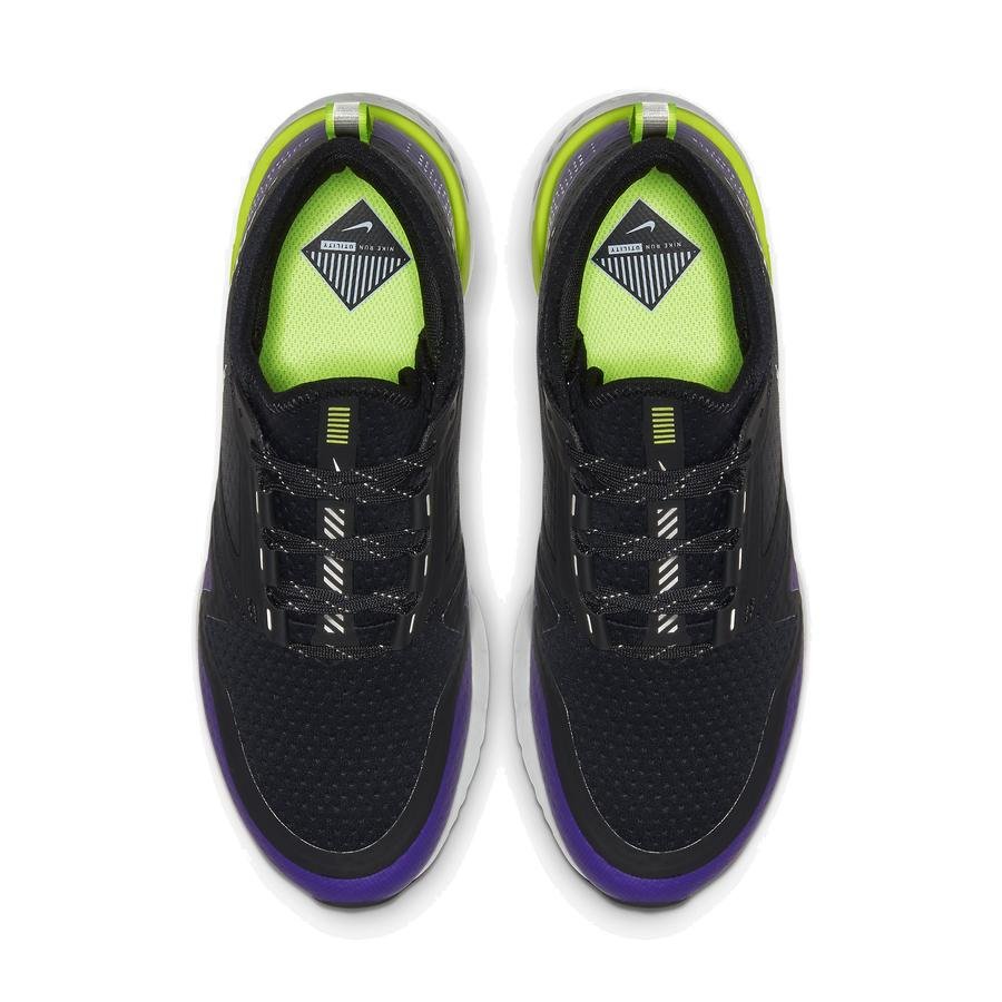  Nike Odyssey React Shield 2 Running Kadın Spor Ayakkabı