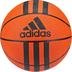 adidas 3 Stripes CO Mini Basketbol Topu