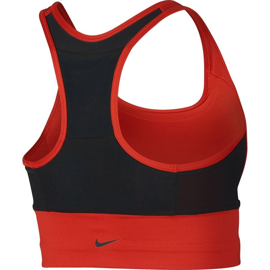  Nike Swoosh Pocket Bra SS18 Kadın Büstiyer