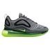Nike Air Max 720 (GS) Spor Ayakkabı