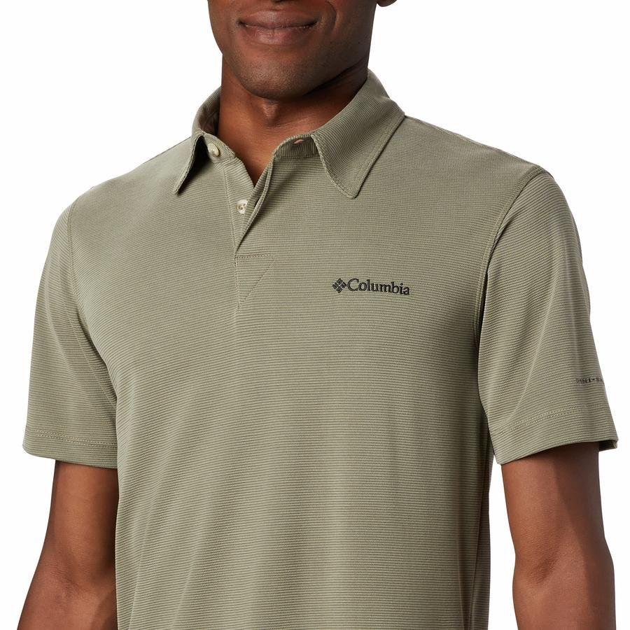  Columbia Utilizer™ Polo Erkek Tişört