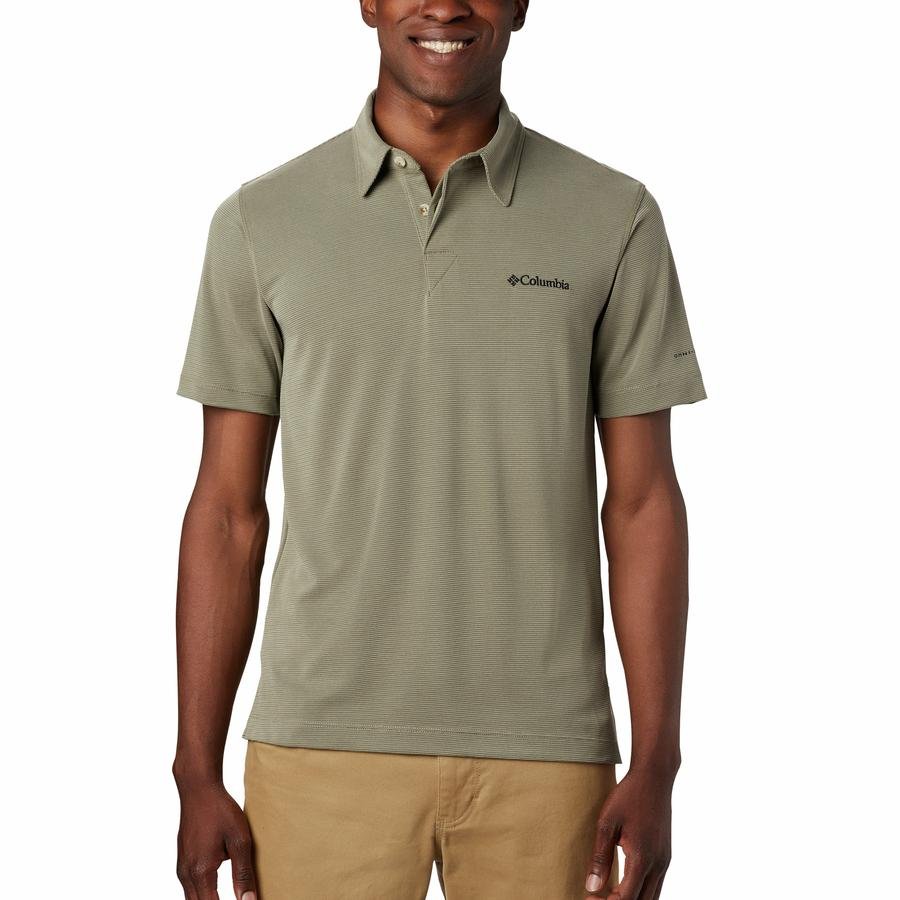  Columbia Utilizer™ Polo Erkek Tişört