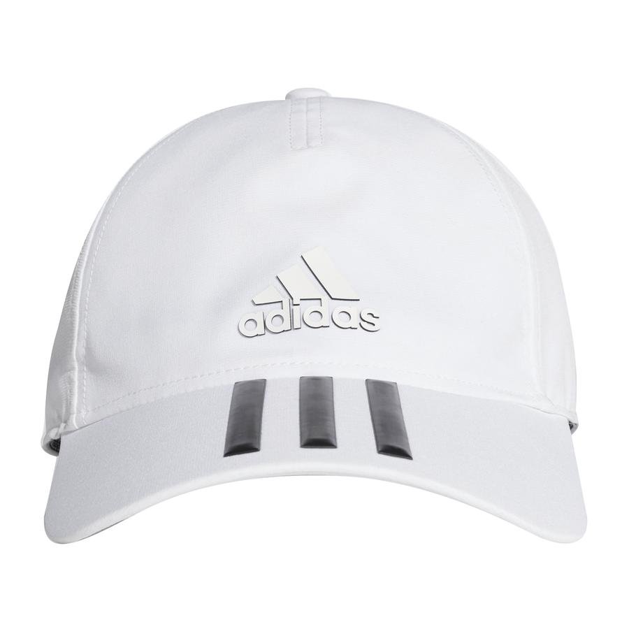  adidas C40 3-Stripes Climalite Adjustable Unisex Şapka