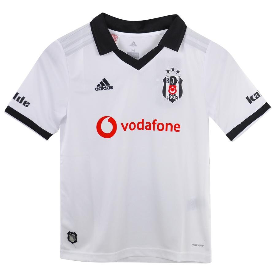  adidas Beşiktaş 2018-2019 İç Saha Çocuk Forma