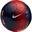  Nike Paris Saint Germain '18 Skills Mini Futbol Topu