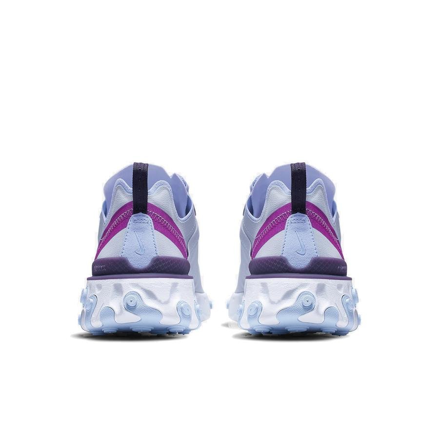  Nike React Element 55 Kadın Spor Ayakkabı