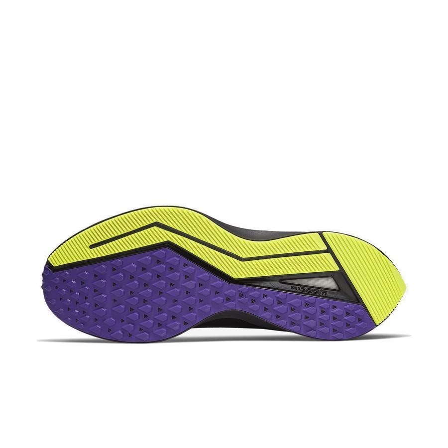  Nike Zoom Winflo 6 Shield Running Erkek Spor Ayakkabı