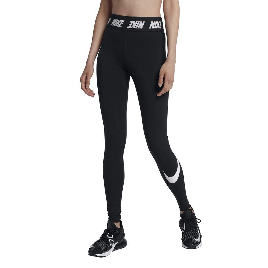  Nike Sportswear Club High-Rise Leggings Kadın Tayt