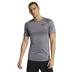 Nike Pro Breathe Short-Sleeve Top Erkek Tişört
