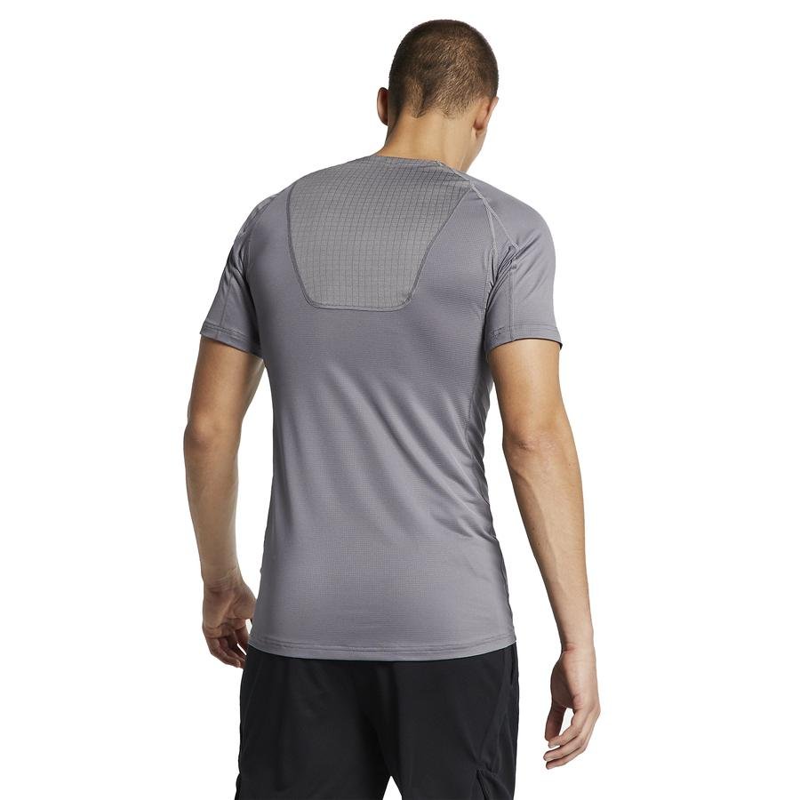  Nike Pro Breathe Short-Sleeve Top Erkek Tişört