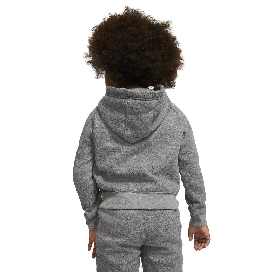  Nike Sportswear Fleece Full-Zip Track Suit Çocuk Eşofman Takımı