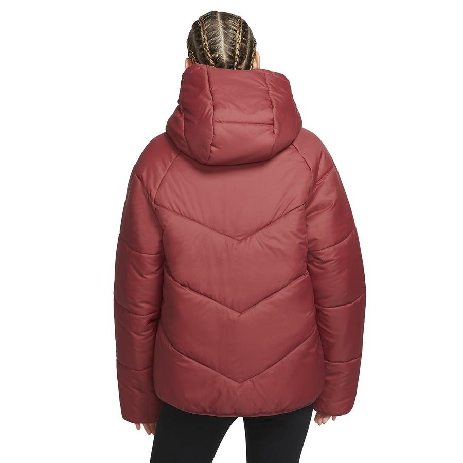  Nike Sportswear Windrunner Hooded Kapüşonlu Kadın Ceket