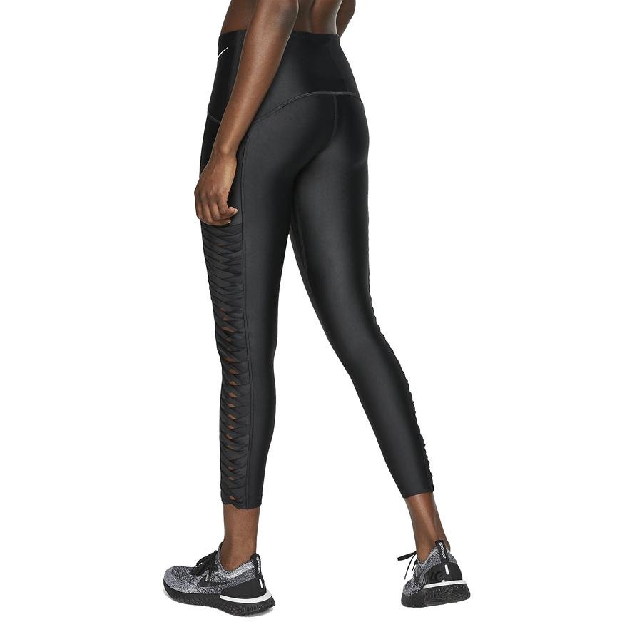  Nike Speed 7/8 Running Kadın Tayt