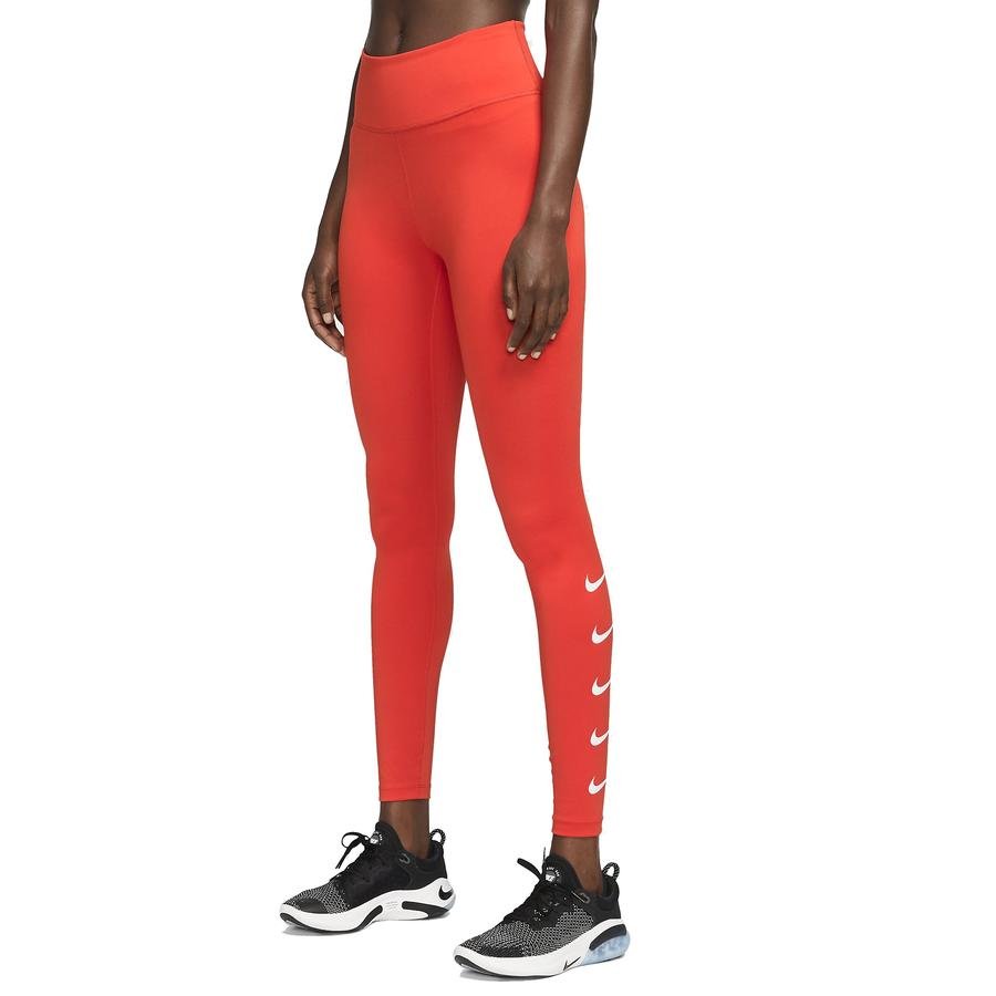  Nike Swoosh Run Kadın Tayt