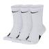 Nike Elite Crew Basketball Socks (3 Pairs) Çorap