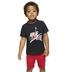 Nike Jordan Jumpman Classics Çocuk Şort & Tişört Takım