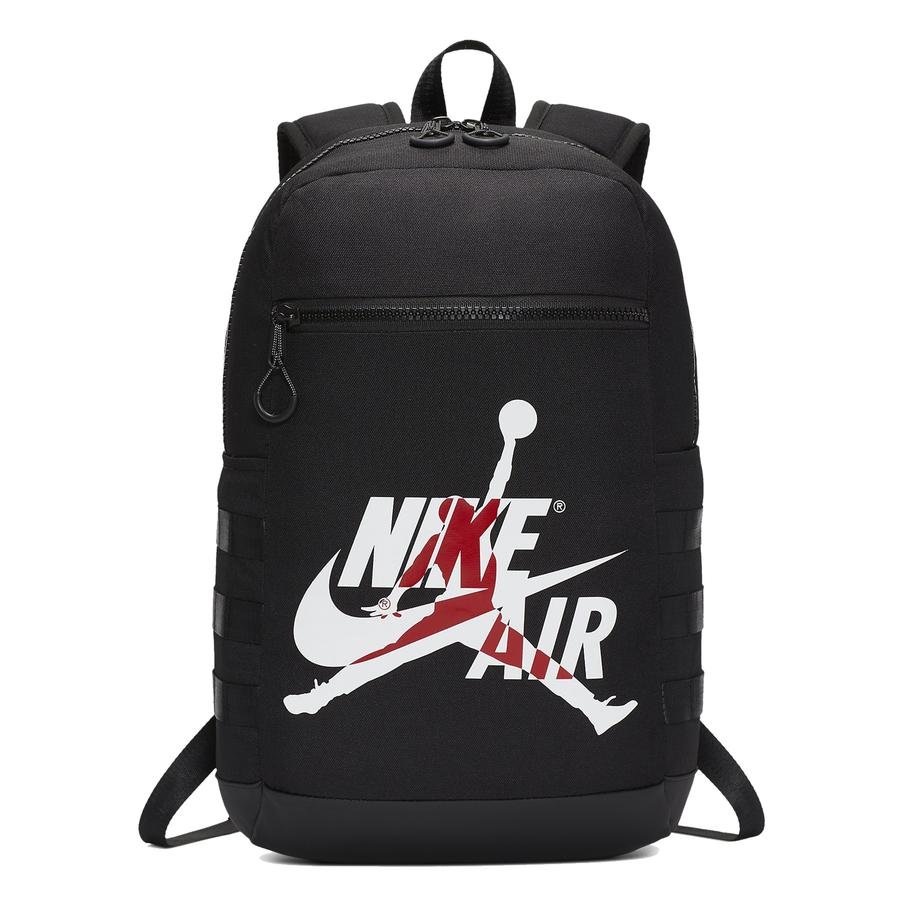  Nike Jordan Jumpman Classics Backpack Sırt Çantası
