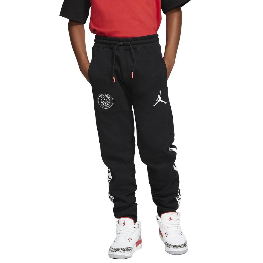  Nike Jordan Paris Saint-Germain Fleece Çocuk Eşofman Altı