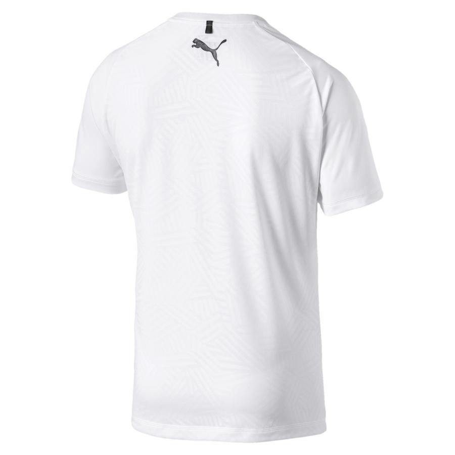  Puma Tec Sports Erkek Tişört