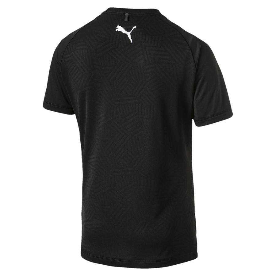  Puma Tec Sports Erkek Tişört