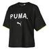 Puma Chase Mesh Kadın Tişört