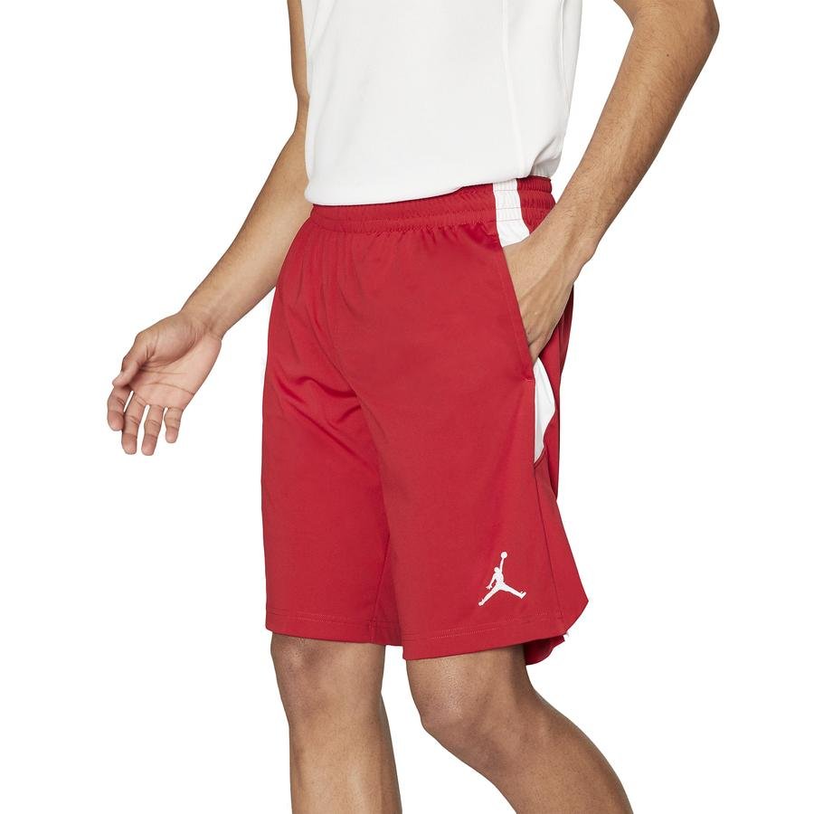  Nike Jordan Dri-Fit 23 Alpha Training Shorts Erkek Şort