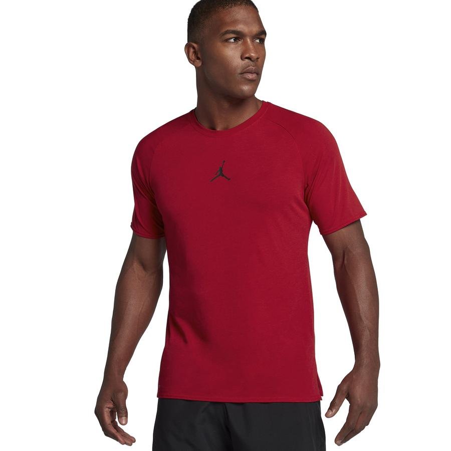  Nike Jordan 23 Alpha Training Top Erkek Tişört