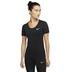 Nike Infinite Short-Sleeve Running Top Kadın Tişört