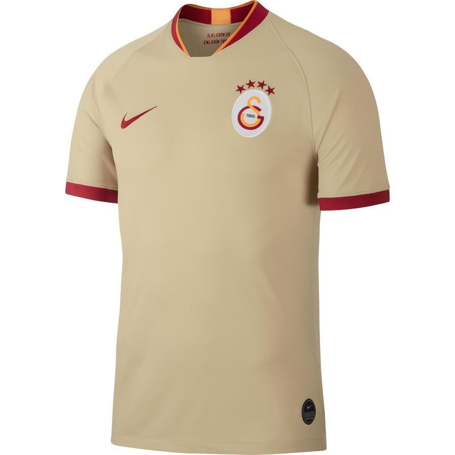  Nike Galatasaray 2019-2020 Stadyum Deplasman Erkek Forma