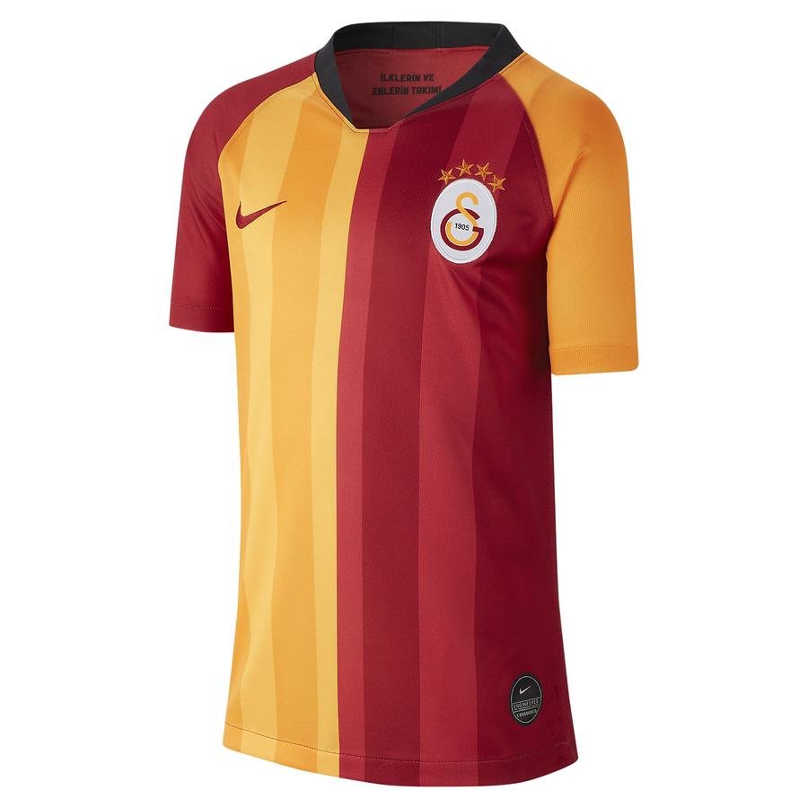 Nike Galatasaray 2019-2020 Stadyum Parçalı İç Saha Çocuk Forma