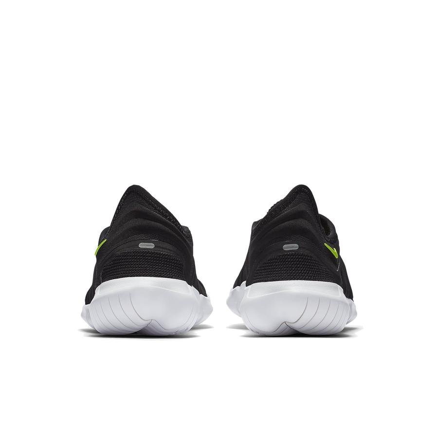  Nike Free RN Flyknit 3.0 Running Erkek Spor Ayakkabı