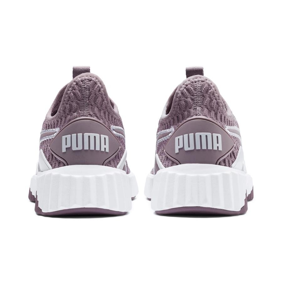  Puma Defy Kadın Spor Ayakkabı