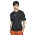 Nike Pro AeroAdapt Short-Sleeve Top Erkek Tişört