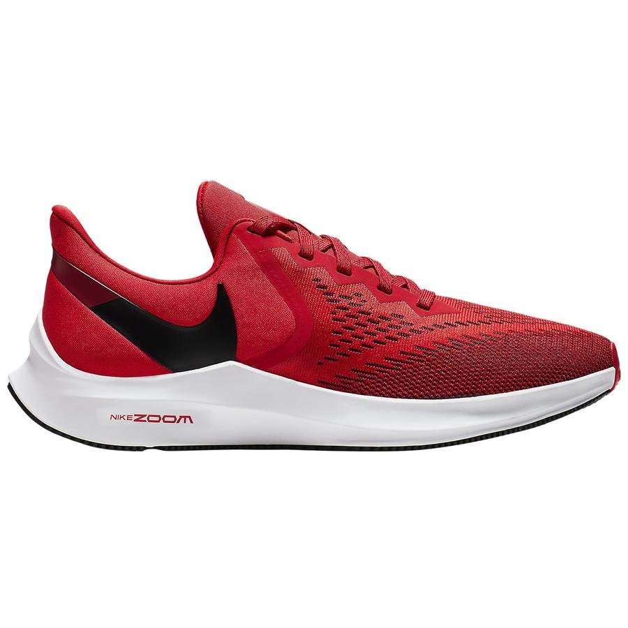  Nike Zoom Winflo 6 Running Erkek Spor Ayakkabı