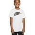 Nike Sportswear Futura Fill Çocuk Tişört