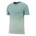 Nike Techknit Ultra Cool Short-Sleeve Erkek Tişört