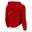  Nike Sportswear Cropped Animal Hoodie Kapüşonlu Kadın Sweatshirt