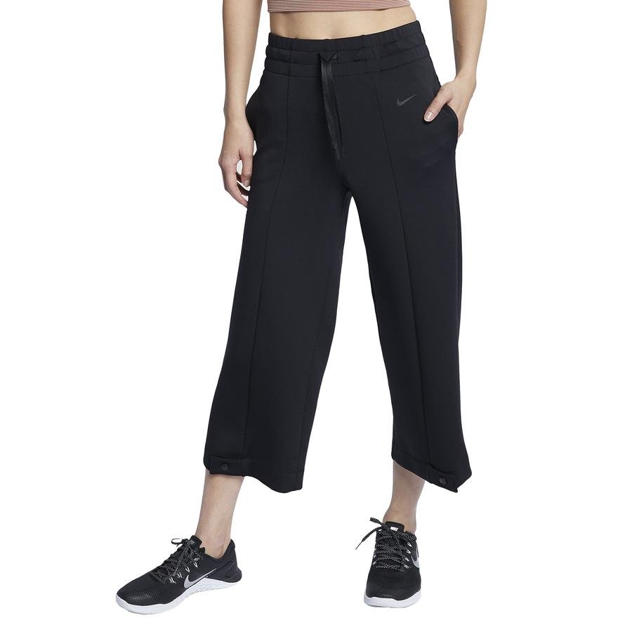  Nike Dri-Fit Studıo Loose Gym Kadın Pantolon