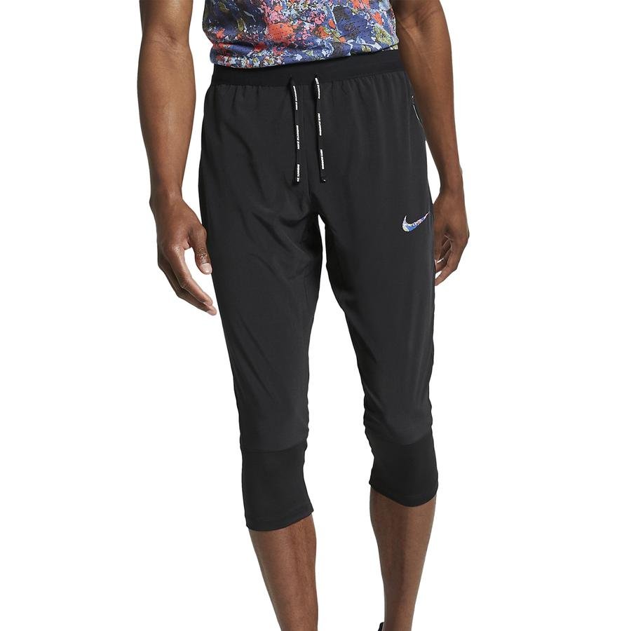  Nike Run Wild Running Joggers Trousers Erkek Kapri
