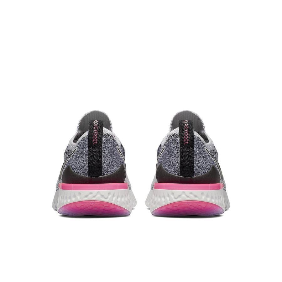  Nike Epic React Flyknit 2 Kadın Spor Ayakkabı
