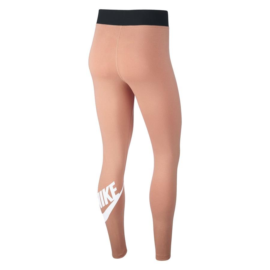  Nike Sportswear Leg-A-See Legging Futura Feminina Kadın Tayt