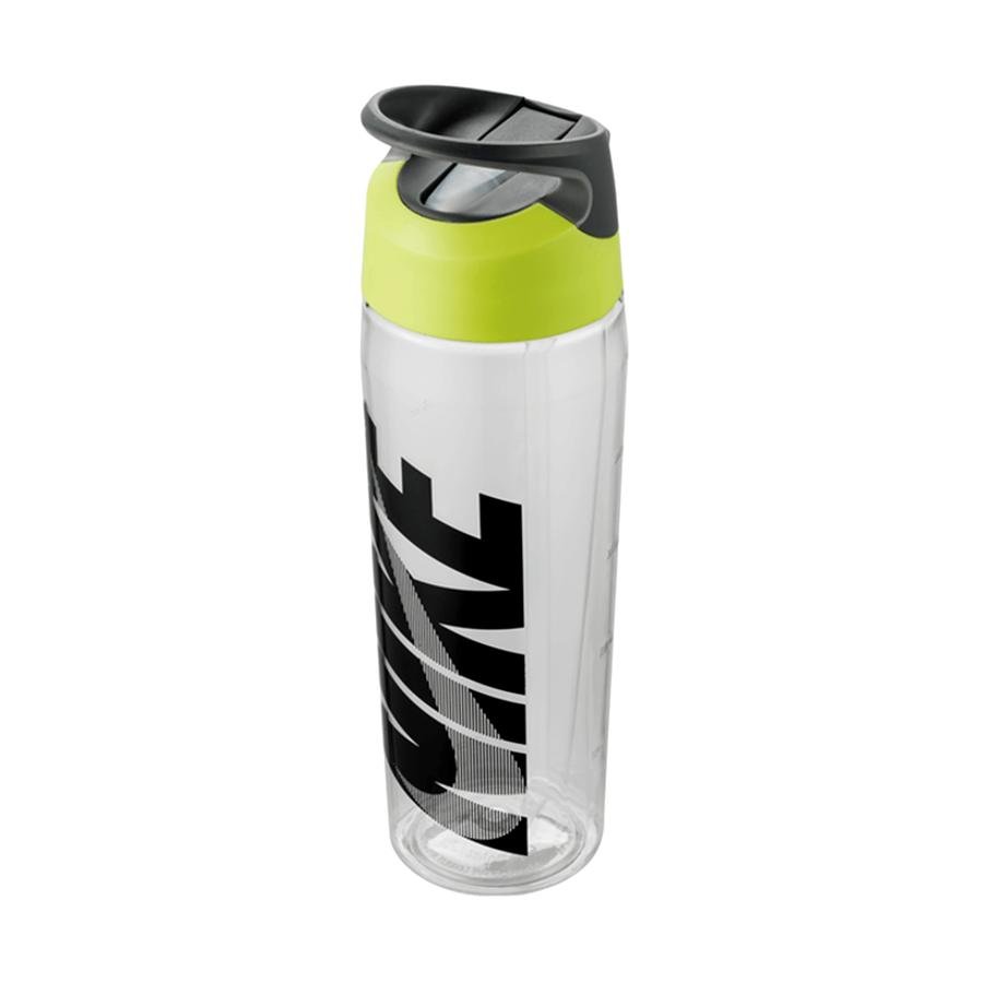  Nike TR Hypercharge Straw Bottle Graphic 24 Oz (675 ml) Suluk