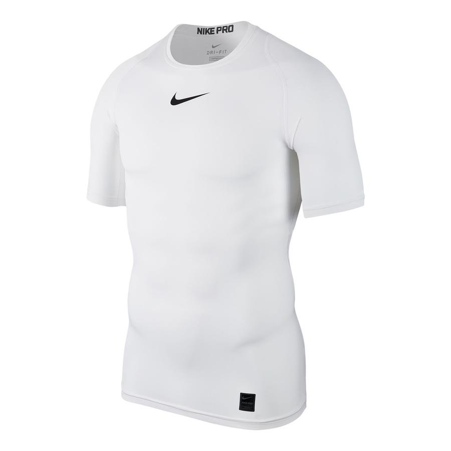  Nike Pro Compare Short-Sleeve Erkek Tişört